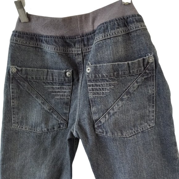 Blac Label Kid's Jeans - Picture 2 of 4